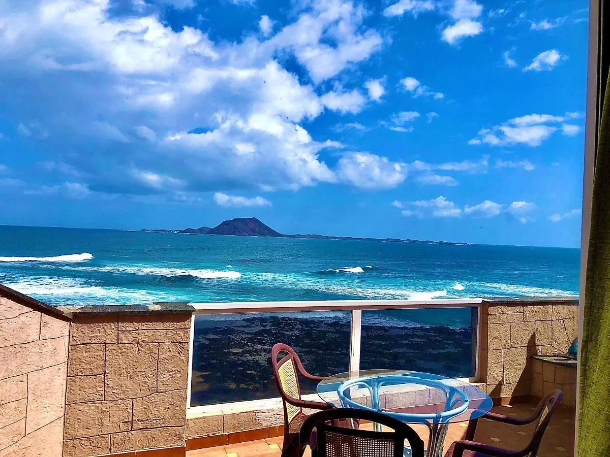 شقة Precioso Atico Con Vistas Espectaculares. كوراليهو