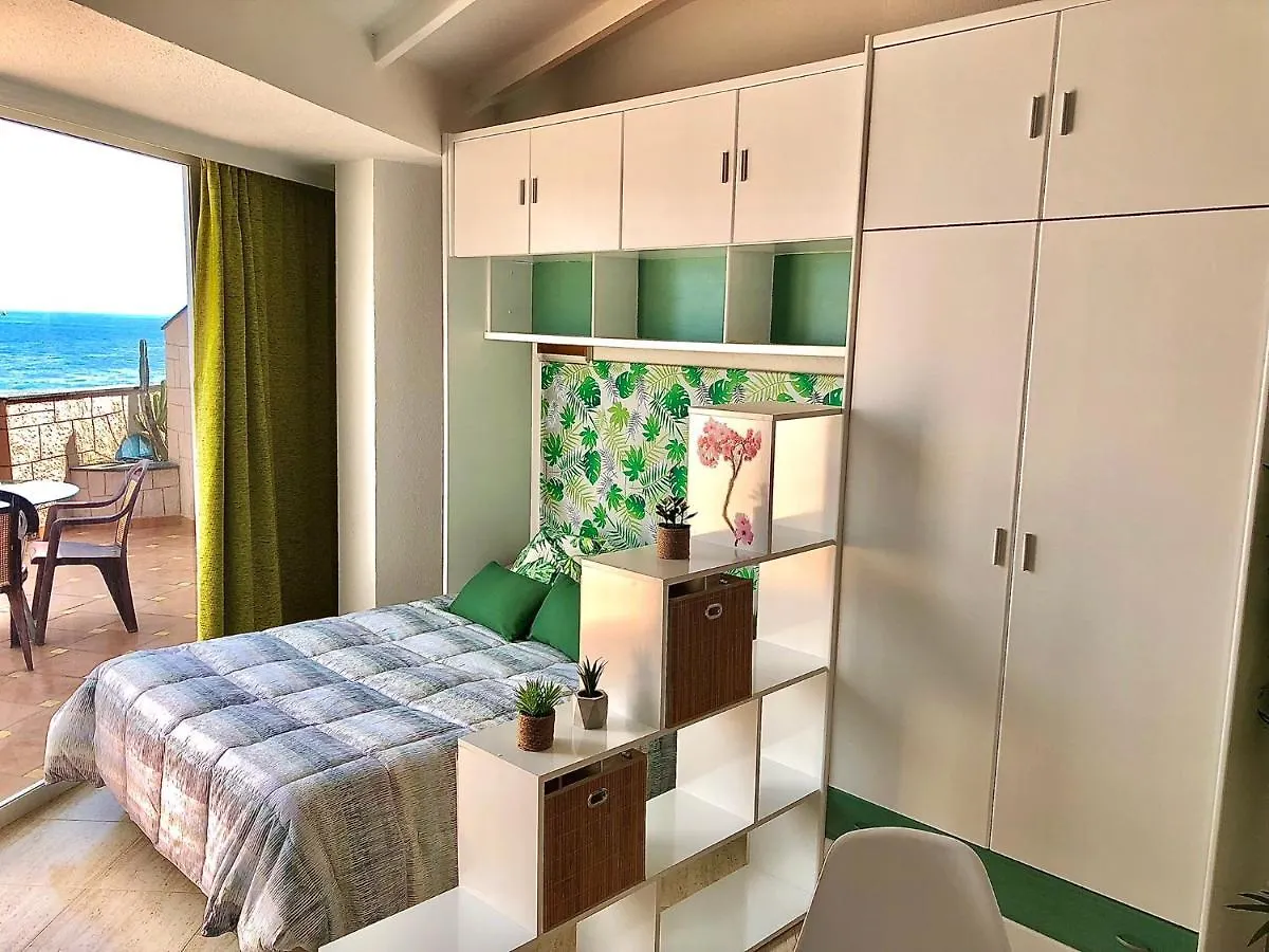Precioso Atico Con Vistas Espectaculares. Apartman Corralejo