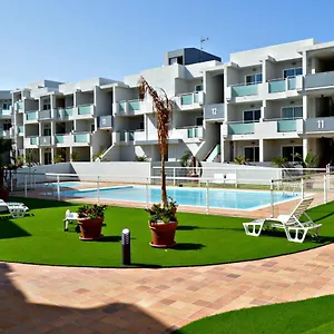 Apartamento Sun 103 Wifi Free, Corralejo