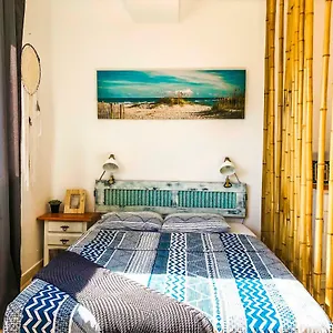 Apartamento Aloe, Corralejo