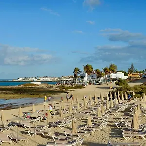 Apartamento Lima Waikiki, Corralejo