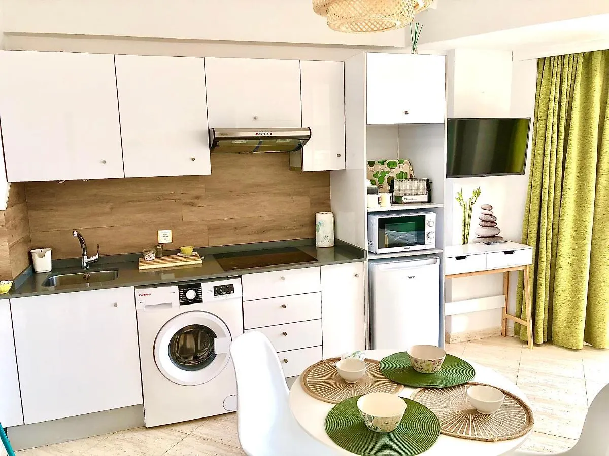 Precioso Atico Con Vistas Espectaculares. Apartment Corralejo 0*,  Spain