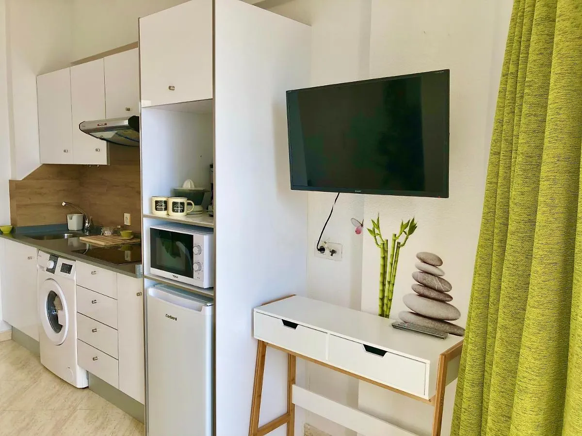 Precioso Atico Con Vistas Espectaculares. Apartment Corralejo