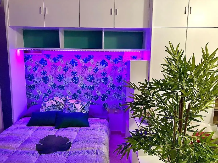 Precioso Atico Con Vistas Espectaculares. Apartment Corralejo 0*,