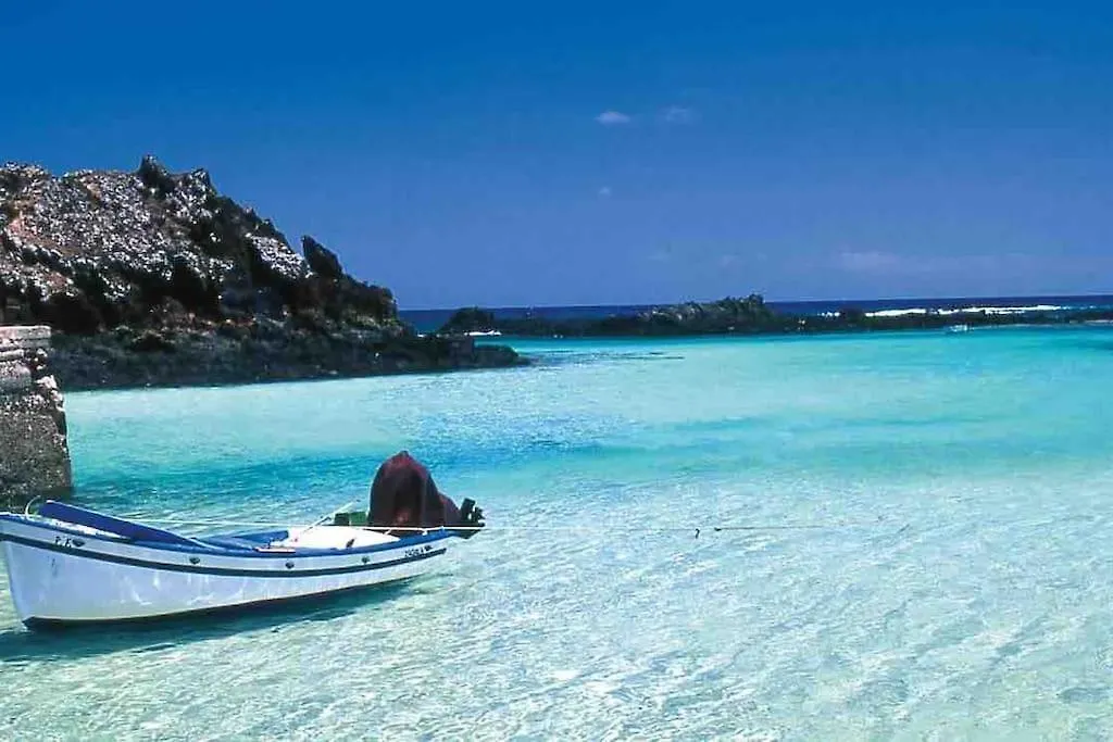 Precioso Atico Con Vistas Espectaculares. Apartment Corralejo