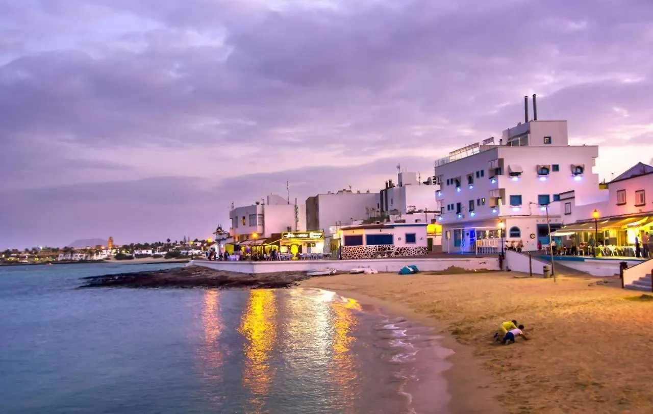 Precioso Atico Con Vistas Espectaculares. Apartment Corralejo 0*,